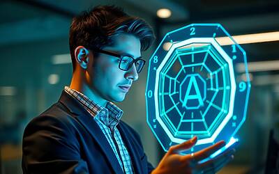 Giovani manager e intelligenza artificiale: dipendenza e opportunità emergenti