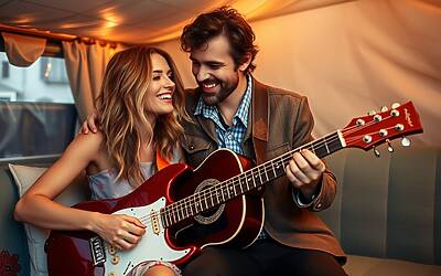 Giovanni conquista con la sua bellezza, Ferragni lo elogia nel suo post