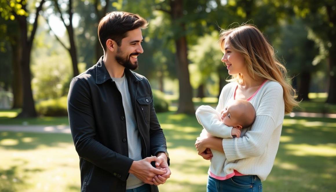 Giovanni Tronchetti Provera e Chiara Ferragni: vita da genitori sotto i riflettori