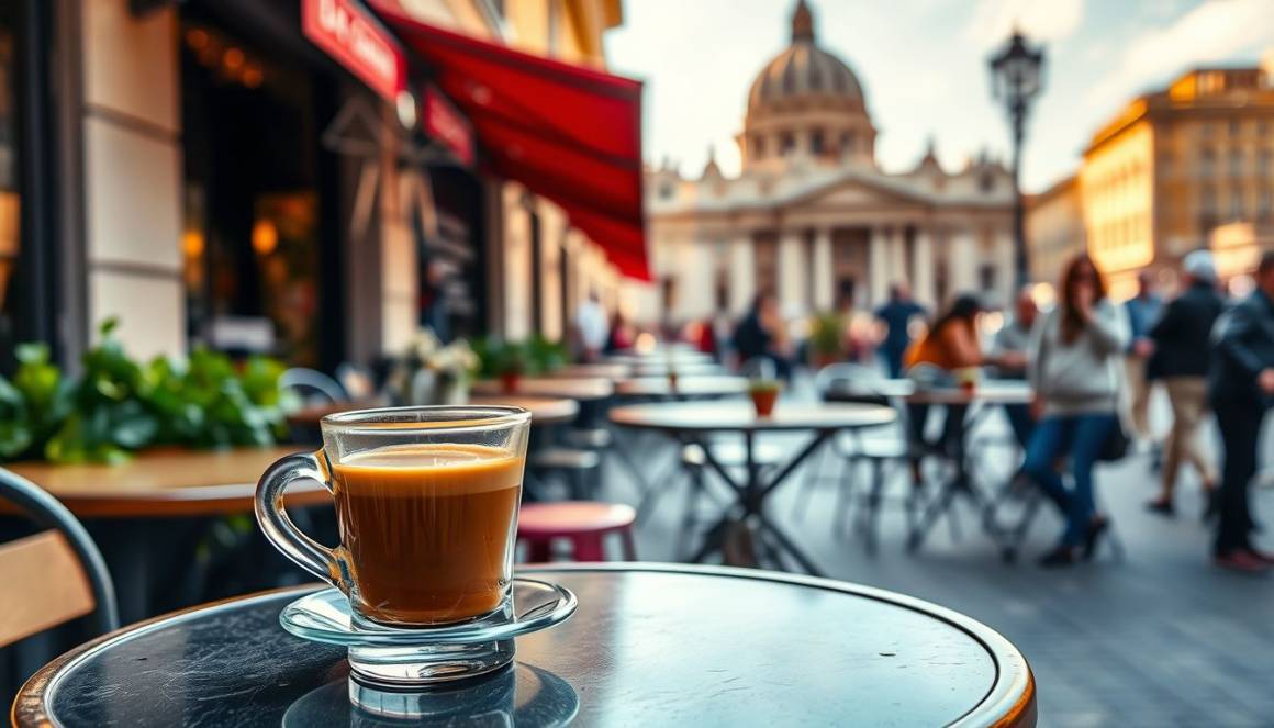 Giubileo a Roma: come risparmiare su colazione e spuntini costosi