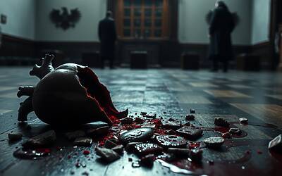 Giulia Cecchettin, ergastolo per il suo killer: l'omicidio e il controllo finale