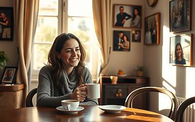 Giulia Duranti svela il suo pensiero su Federica al Grande Fratello