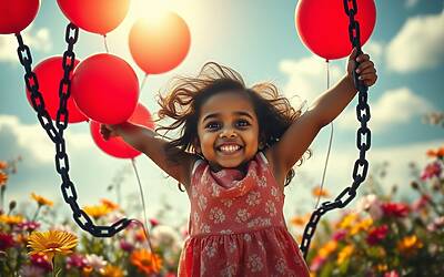 Giuliano Sangiorgi sulla crescita di sua figlia contro il patriarcato sociale