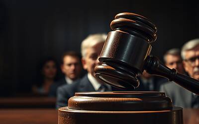 Giurato Numero 2: analisi approfondita del film di Clint Eastwood