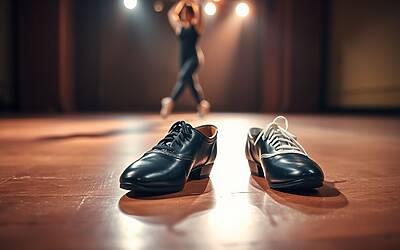 Giuseppe Giofrè racconta bullismo e primo bacio a 18 anni con Taylor Swift