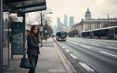 Gli scioperi dei mezzi pubblici: una questione di genere da riconsiderare