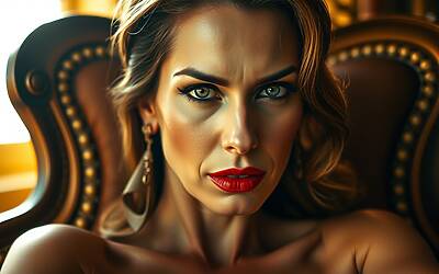 Gloria Nicoletti sorprende nel trono over di Uomini e Donne 2023