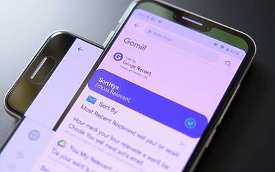 Gmail introduce funzione innovativa per migliorare l'organizzazione delle email su Android