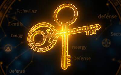 Golden power: scopri il significato e l'impatto nella tua vita quotidiana