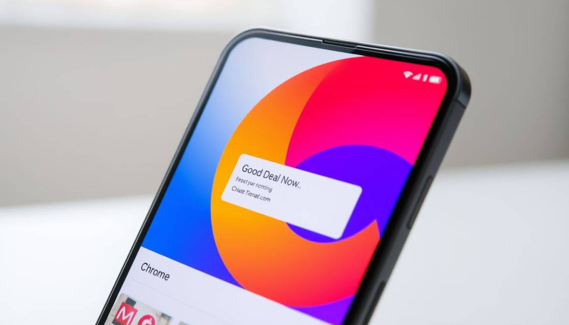 Google Chrome 131 per iOS introduce quattro innovative funzionalità per gli utenti