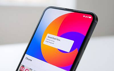 Google Chrome 131 per iOS introduce quattro innovative funzionalità per gli utenti