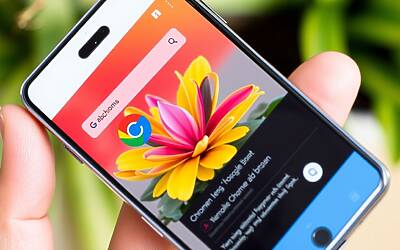 Google Chrome su iPhone e iPad: nuove funzionalità da scoprire subito