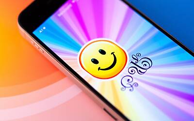 Google Contatti si aggiorna con emoji e monogrammi per profili migliorati