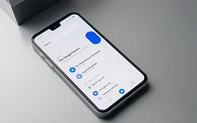 Google Gemini: semplificata l'esperienza utente con nuove funzionalità avanzate