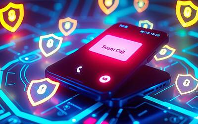 Google implementa strategie innovative contro malware e chiamate truffa per la sicurezza