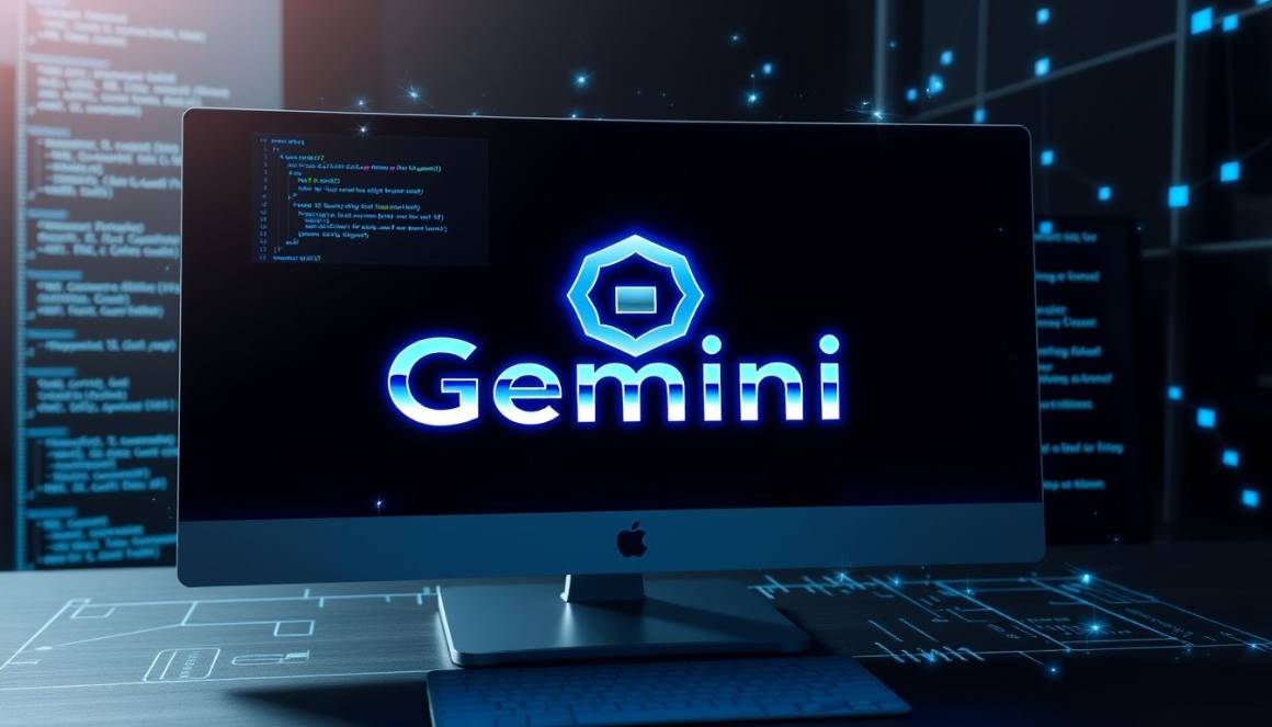 Google intensifica la concorrenza con il passaggio immediato a Gemini