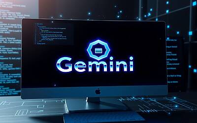 Google intensifica la concorrenza con il passaggio immediato a Gemini