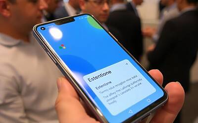 Google introduce il riconoscimento vocale offline: novità e funzionalità migliorate