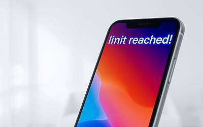 Google invia promemoria per chi abusa delle app: scopri come gestirle meglio