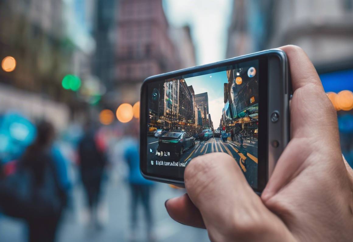 Google Maps: scopri come l'IA trasformerà la tua esperienza di viaggio