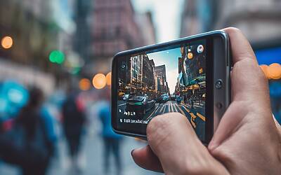 Google Maps: scopri come l'IA trasformerà la tua esperienza di viaggio