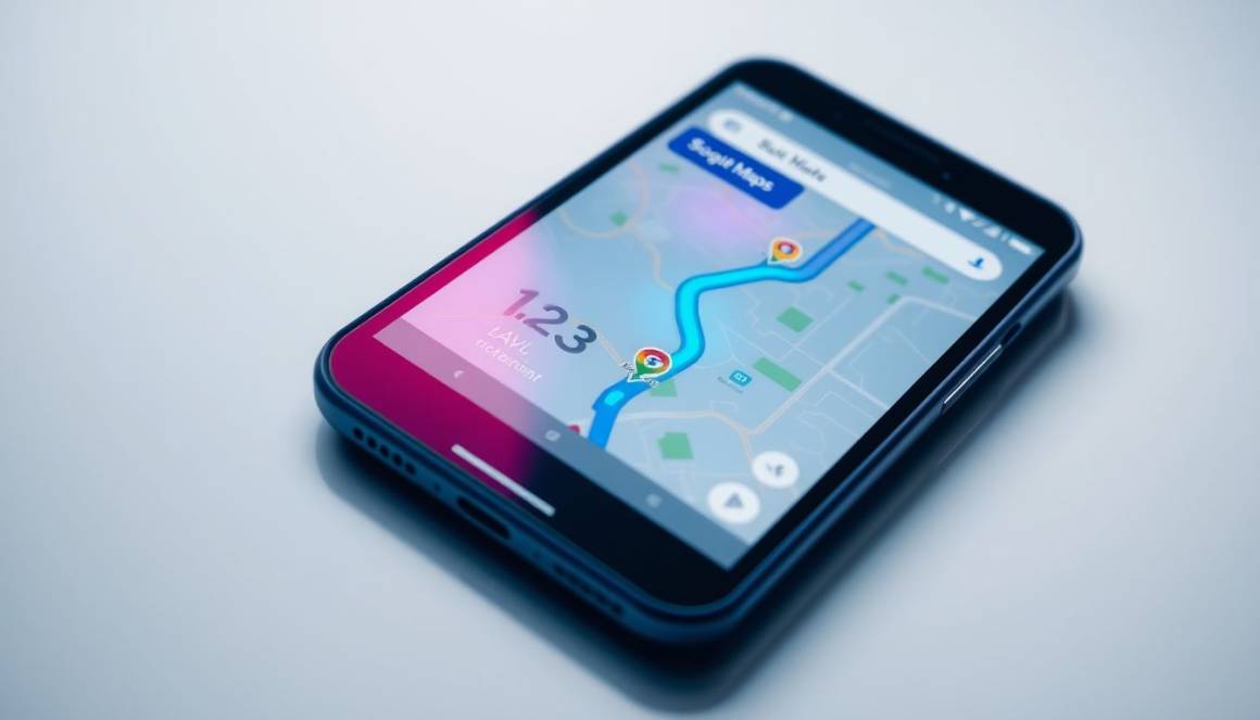 Google Maps si trasforma grazie all'integrazione innovativa di Gemini