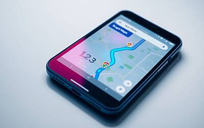 Google Maps si trasforma grazie all'integrazione innovativa di Gemini
