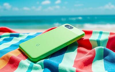 Google Pixel 5a ultimi aggiornamenti: migliora le prestazioni e nuove funzionalità