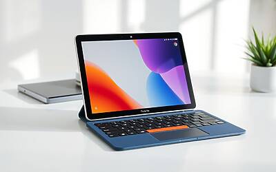 Google Pixel Tablet 2: novità per migliorare la produttività e l'efficienza