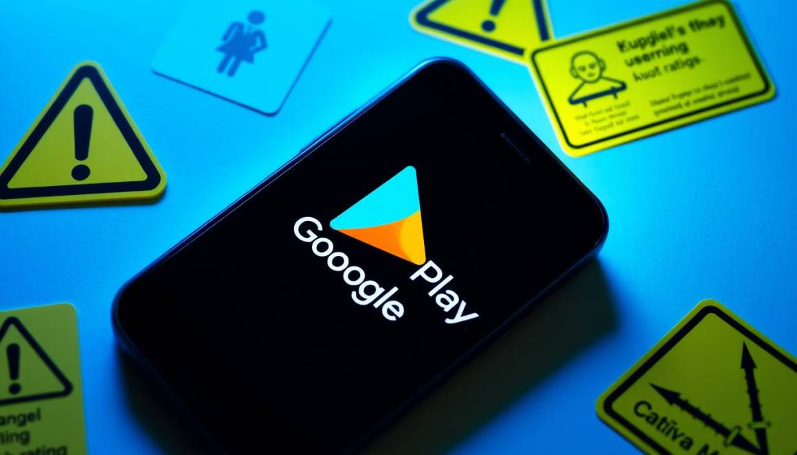 Google Play segnalerà app scadenti per un'esperienza utente migliore e sicura