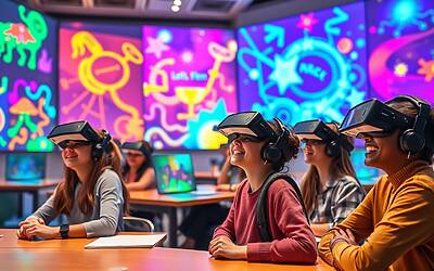 Google presenta Learn About: la nuova piattaforma per l'apprendimento con l'AI