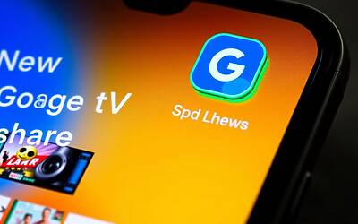 Google TV introduce nuova funzione per condividere film e serie TV facilmente
