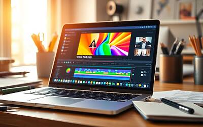 Google Vids crea video innovativi grazie all’intelligenza artificiale