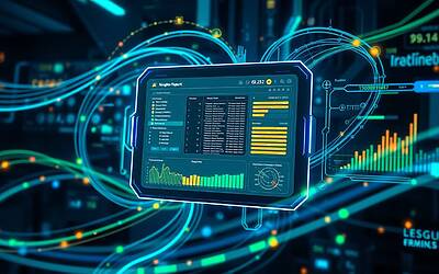 Goover: il motore di ricerca AI innovativo per sfidare la concorrenza online