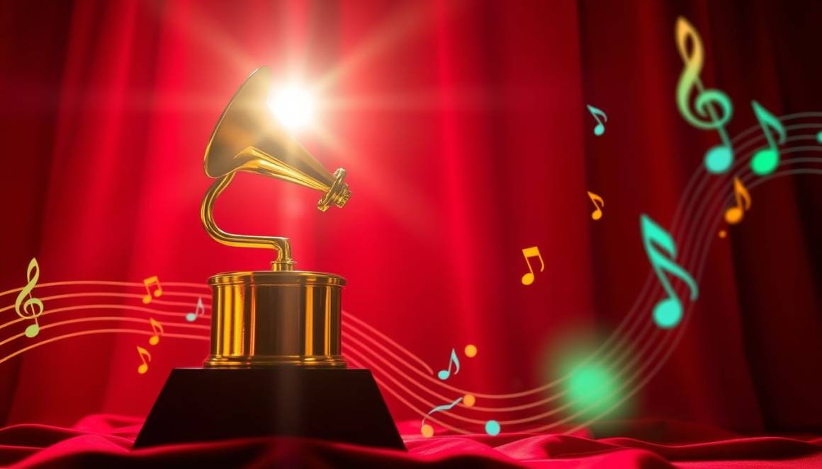 Grammy 2025 Nomination: Scopri i Candidati Più Attesi di Questa Edizione