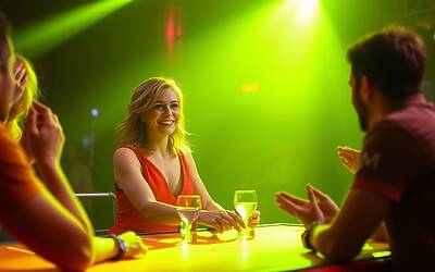 Grande Fratello 18, undicesima puntata con l'ospite Diletta Leotta in diretta