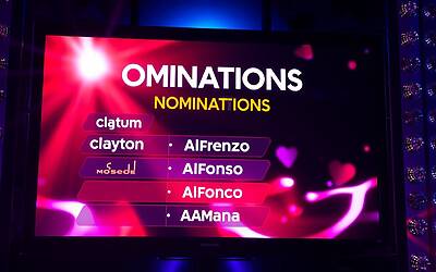 Grande Fratello 2024, scopri i nominati della puntata del 19 novembre