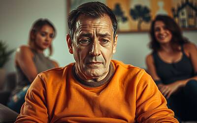 Grande Fratello: Alfonso D'Apice svela retroscena inaspettati sulla sua avventura