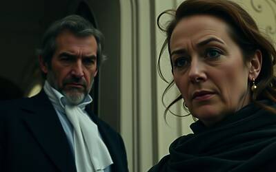 Grande Fratello Alfonso D’Apice: Triangolo Galante tra Federica Petagna e Javier Martinez?