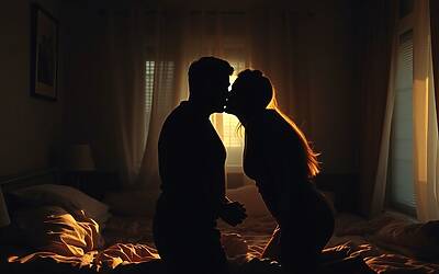 Grande Fratello Federica e Alfonso si baciano, reazione di Stefano e Jessica