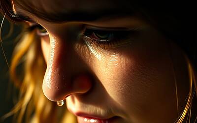 Grande Fratello, Helena in lacrime per l’abbandono: l’emozionante intervento di Dayane Mello