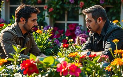 Grande Fratello: Luca Calvani e Javier Martinez al centro della verità finale