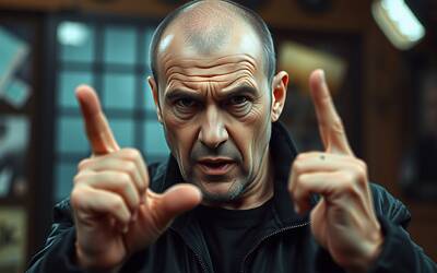 Grande Fratello Raul Dumitras lancia frecciate contro Stefano e Federica