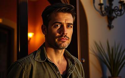 Grande Fratello: Stefano, il nuovo tentatore di Federica entra in scena stasera