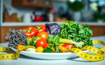 Grasso sulla pancia: 5 strategie alimentari e 5 esercizi per eliminarlo