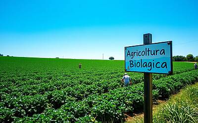 Green economy in Italia: progressi e sfide da affrontare per un futuro migliore