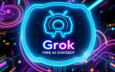 Grok: Scopri la versione gratuita del chatbot IA per migliorare la tua esperienza