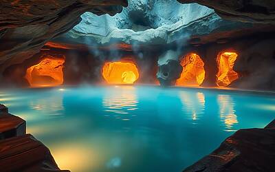 Grotta Giusti: esperienze terapeutiche e benessere in un luogo rigenerante