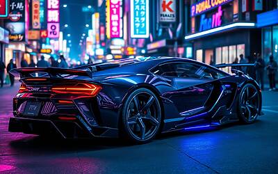 GTA 6 l’arte del designer che anticipa il fenomeno videoludico del futuro