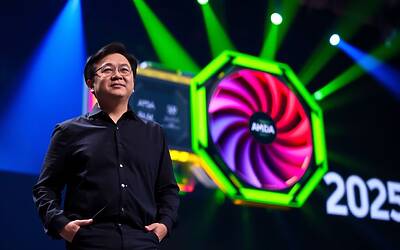 GTC 2025 NVIDIA annuncia le date della conferenza tecnologica imperdibile dell'anno
